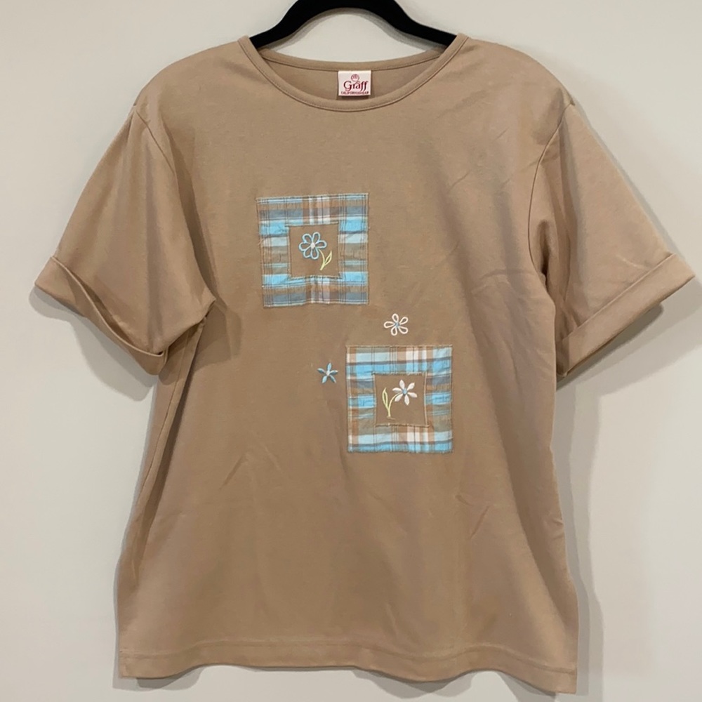 Graff T-shirt